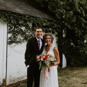 Meet your Posher, Caleb